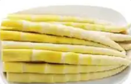 山笋的5种家常做法,鲜嫩爽口,好吃到停不下来!_现代网新闻频道