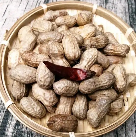 煮花生需要多长时间带皮的新鲜的?教你完美煮花生的秘诀!_现代网新闻频道