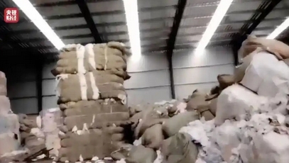 2025年315晚会曝光名单出炉！这些品牌和行业被点名，消费者需警惕！_现代网新闻频道