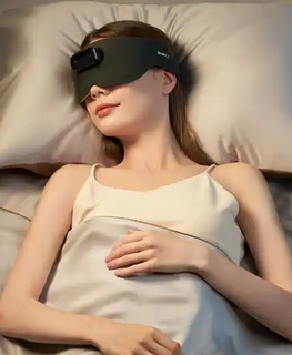 脑机接口有望缩短入睡时间:科技助力睡眠健康_现代网新闻频道