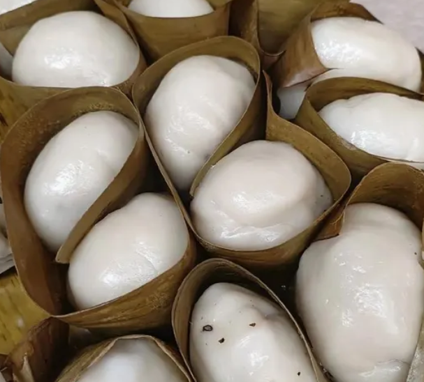 【传统面点新传承】老面馒头发酵工艺大公开_现代网新闻频道