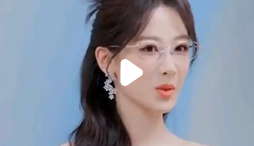 杨紫公开反对全国巡跳计划,引发粉丝热议_现代网新闻频道