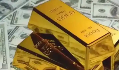 金价突然下跌：投资者如何应对市场波动？_现代网新闻频道