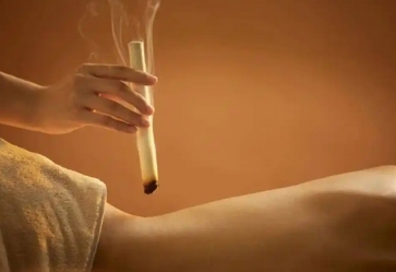 艾灸一次相当于跑步三小时?传统疗法的科学解读与理性看待_现代网新闻频道