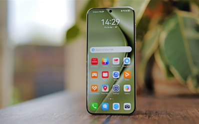 华为Pura80曝光：双层OLED屏幕引领科技新潮流_现代网新闻频道