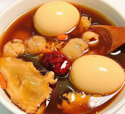 当归煮鸡蛋一个月吃几次最好?详解当归煮鸡蛋的功效与食用频率_现代网新闻频道