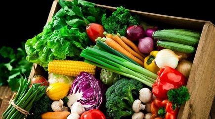 减肥不宜多吃的6道素菜,小心越吃越胖!_现代网新闻频道