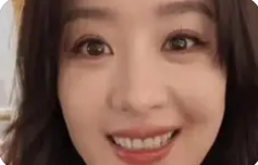 赵丽颖整容传闻再起：假鼻子与打下巴的真相揭秘_现代网新闻频道