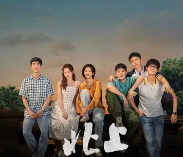 《北上》收视率飙升,现实主义题材剧再掀热潮_现代网新闻频道