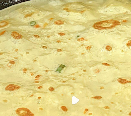 面粉怎么做煎饼_现代网新闻频道