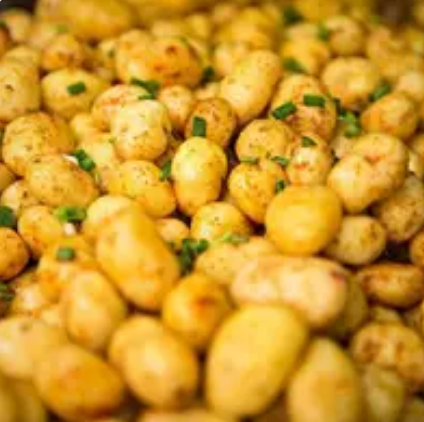 恩施小土豆：深山美味走向全国餐桌的传奇之路_现代网新闻频道