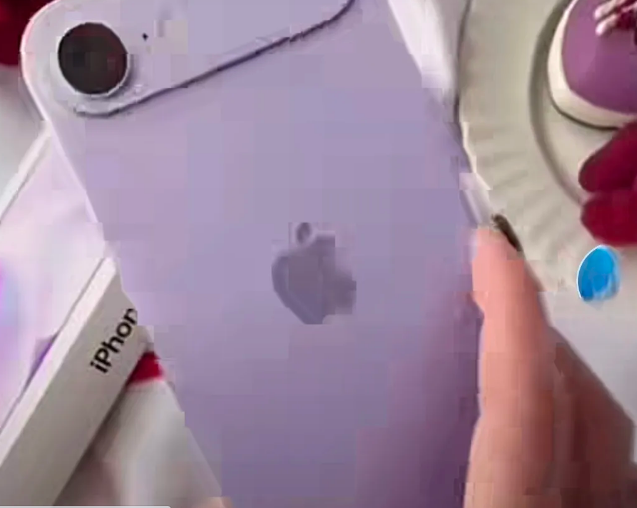 美国造iPhone一台要卖2.5万元，消费者直呼“买不起”_现代网新闻频道