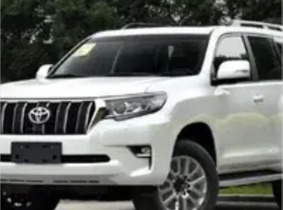 一汽普拉多“跳水”17万，是真优惠还是噱头？_现代网新闻频道