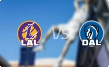 湖人vs独行侠:一场关于巨星成色与战术智慧的较量_现代网新闻频道