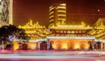 静安寺门票多少钱:探寻千年古刹的入场费用_现代网新闻频道