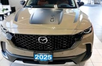 马自达CX50最新优惠价格:性价比之选正当时_现代网新闻频道