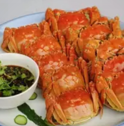 4月大闸蟹多少钱一斤_现代网新闻频道