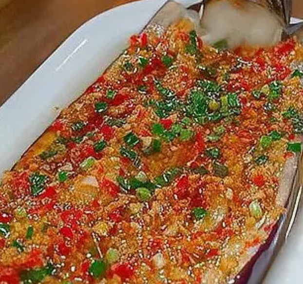 夏日餐桌新宠：蒜茄子蒸制时间大揭秘_现代网新闻频道