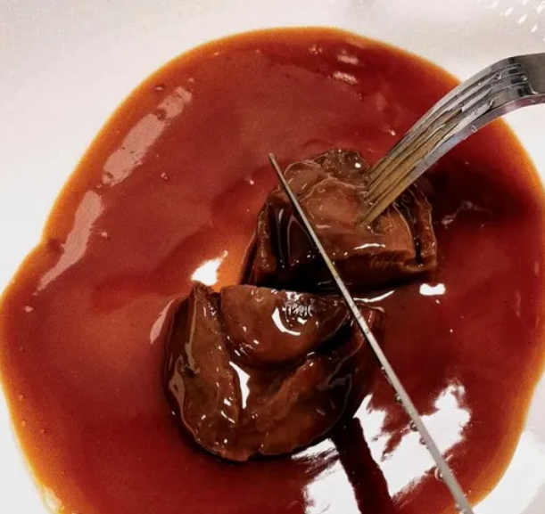 家庭餐桌新宠：溏心鲍鱼_现代网新闻频道