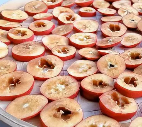 家庭自制山楂干的做法_现代网新闻频道