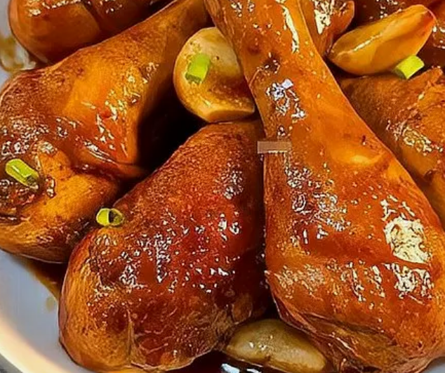 鸡边腿怎么做好吃又简单_现代网新闻频道