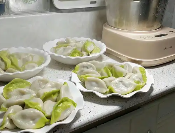 海肠馅饺子的正宗做法_现代网新闻频道