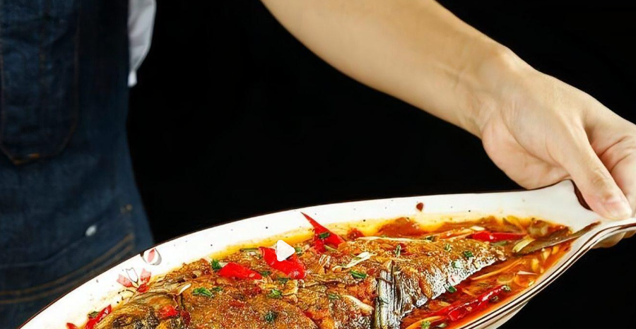 武昌鱼怎么做好吃又简单:家常做法轻松解锁鲜嫩滋味_现代网新闻频道