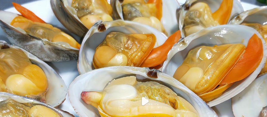 煮蚬子用凉水还是热水_现代网新闻频道