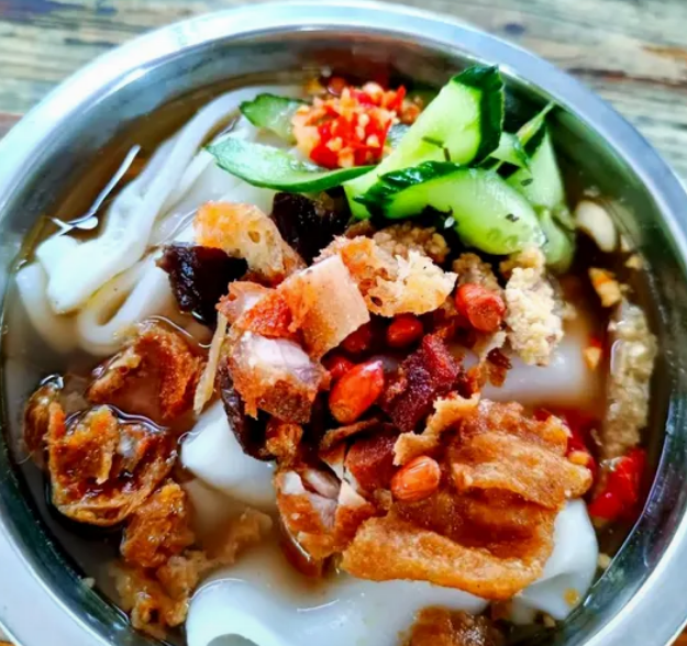 宾阳酸粉怎么做好吃_现代网新闻频道