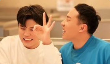 徐志胜做梦都想要的发型来了!这款“喜剧人救星”让发际线后退5cm_现代网新闻频道