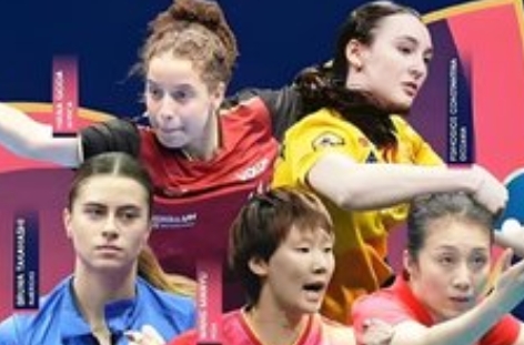 国乒男队澳门世界杯适应训练见真章_现代网新闻频道