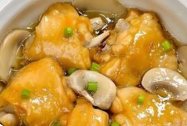 经典蒸菜大全,开启健康美味之旅_现代网新闻频道