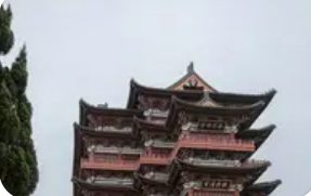 滕王阁景区:背错书乌 龙背后的文化坚守_现代网新闻频道