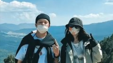 新说唱选手贰万官宣与女友分手，七年恋情落幕引唏嘘_现代网新闻频道