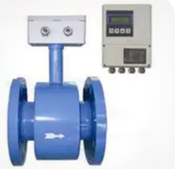 分 体 式电磁流量计:精准测量的可靠之选_现代网新闻频道