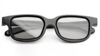 影院3D眼镜价格知多少_现代网新闻频道