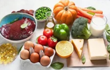 过度控制饮食:健康隐患的“隐形杀 手”_现代网新闻频道