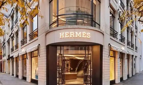 爱马仕宣布在美 国全线涨价：关税之下的市场抉择_现代网新闻频道