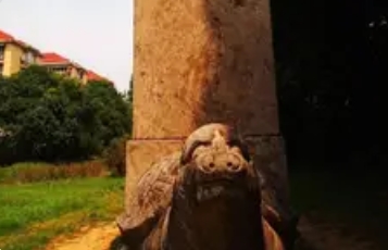 探秘南京徐达 墓：六百年的历史回响_现代网新闻频道