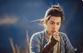 肖战《射雕英雄传:侠之大者》泰国上线:武侠风潮席卷异国_现代网新闻频道