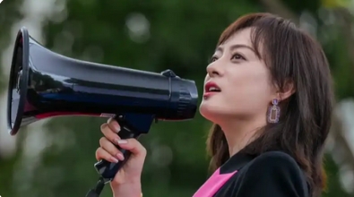 孙俪新剧遭保险行业从业者吐槽:是艺术加工还是行业误解?_现代网新闻频道