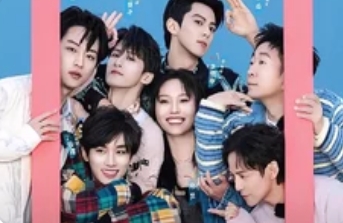 丁程鑫王鹤棣粉丝互 殴被抓,饭圈乱象何时休_现代网新闻频道