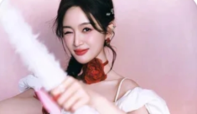 吴宣仪:再次出发,继续乘风破浪_现代网新闻频道