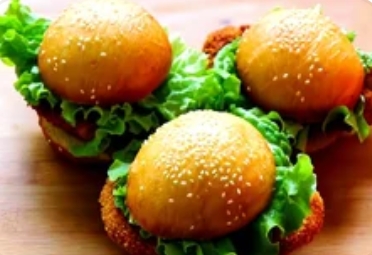 家庭自制汉堡攻略：美味一步到位_现代网新闻频道