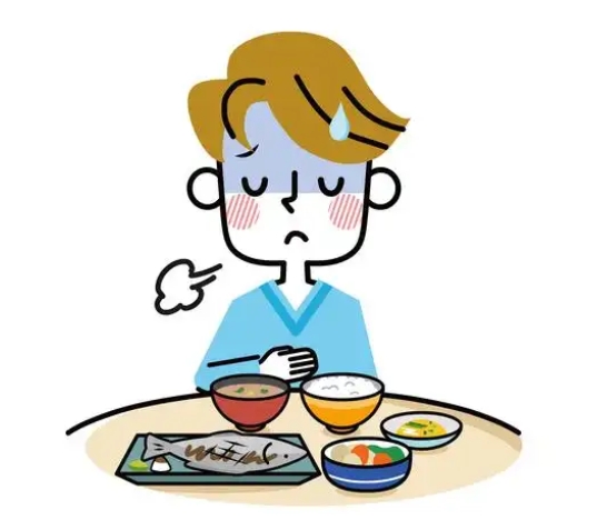 饿了却不想吃饭，身体在“暗语”什么_现代网新闻频道