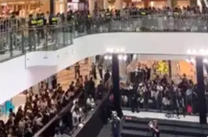 王鹤棣杭州暴龙活动:人气爆棚,魅力无限_现代网新闻频道