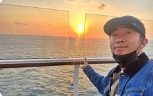 杨迪回应疑似在南京当小时工：8G网速冲浪，笑料再+1_现代网新闻频道