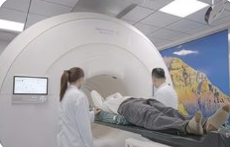 全球首台环形CT直线加速器沪上开机：中国智造重塑放疗格局_现代网新闻频道