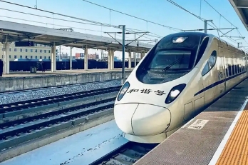 京沪高铁2025年净利润127.68亿元:核心资产价值再获验证_现代网新闻频道