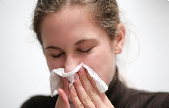 如何科学防治过敏性鼻炎?专家解读_现代网新闻频道